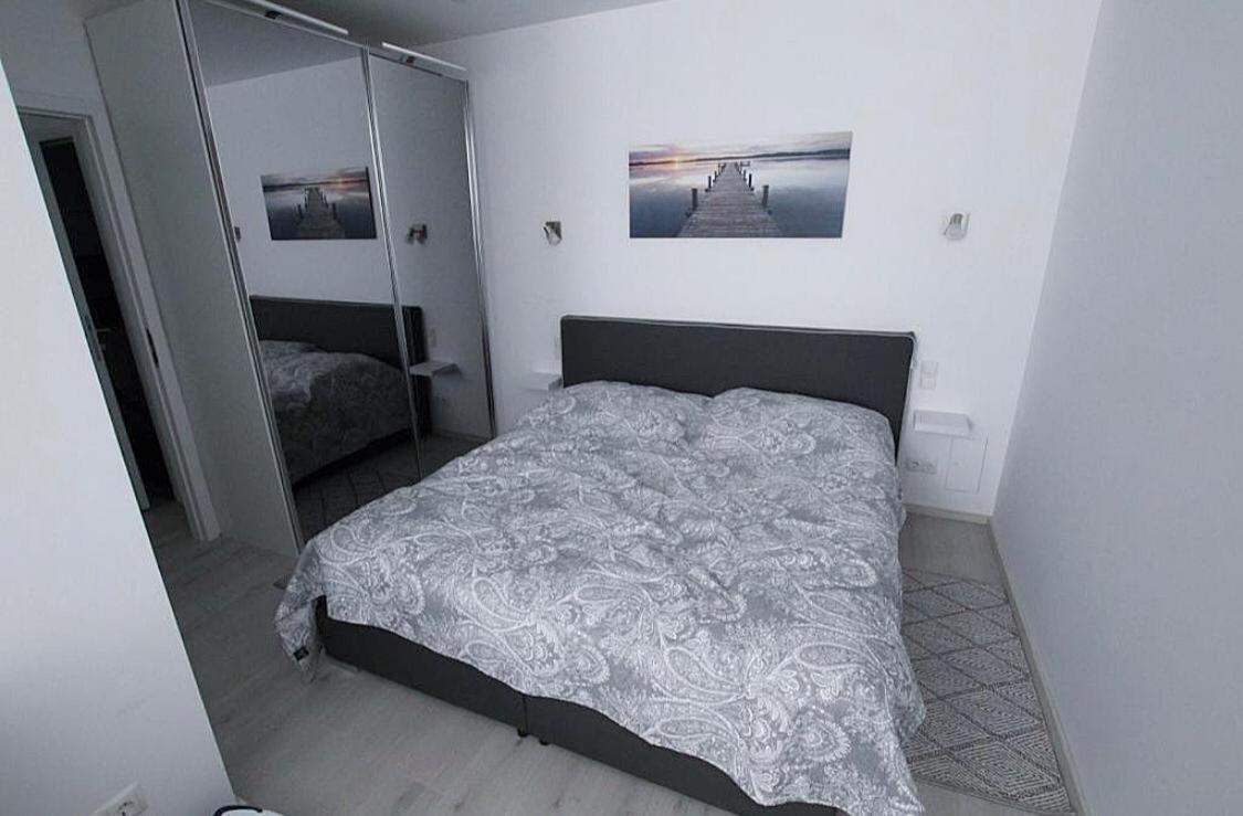 Theresa Tiana Daire Viyana Dış mekan fotoğraf
